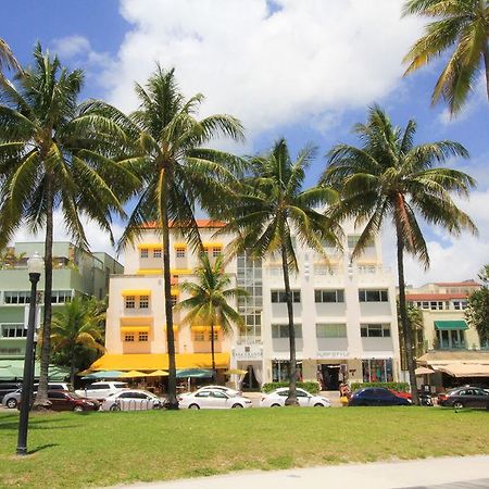 The Casa Grande Beach House Hotel Miami Beach Kültér fotó