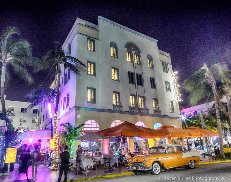 The Casa Grande Beach House Hotel Miami Beach Kültér fotó
